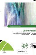 Johnny Basil