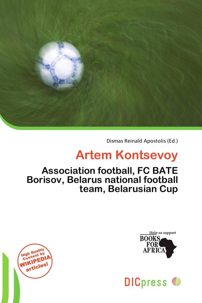 Artem Kontsevoy