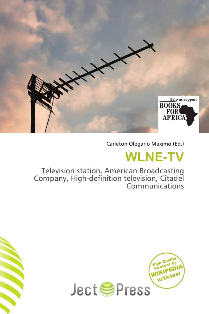WLNE-TV