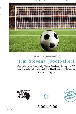 Tim Stevens (Footballer)