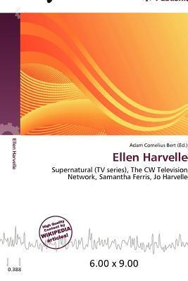 Ellen Harvelle