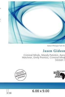Jason Gideon