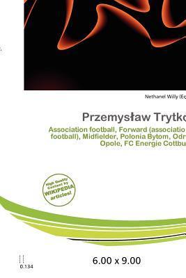 Przemysaw Trytko