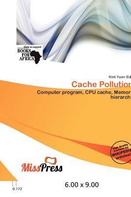 Cache Pollution