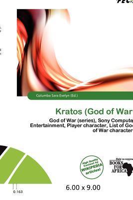 Kratos (God of War)