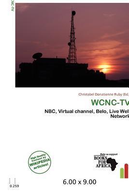 WCNC-TV