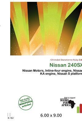 Nissan 240SX