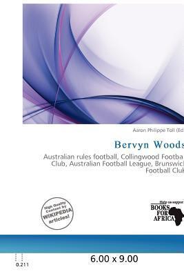 Bervyn Woods