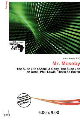 Mr. Moseby
