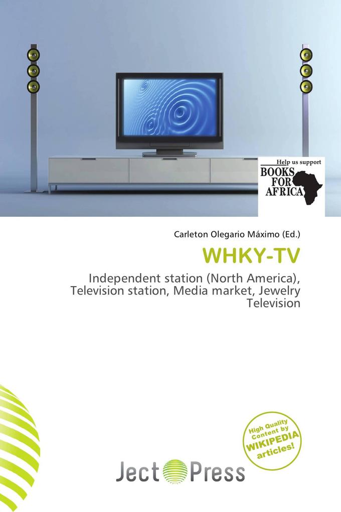 WHKY-TV