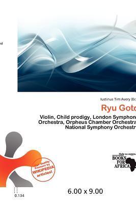 Ryu Goto