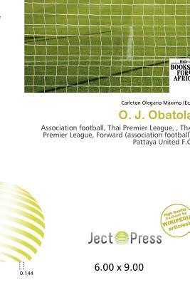 O. J. Obatola