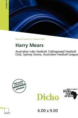 Harry Mears