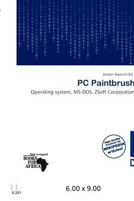 PC Paintbrush
