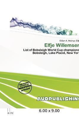 Elfje Willemsen