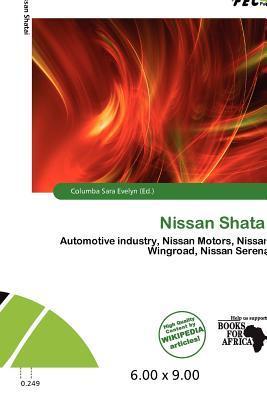 Nissan Shatai