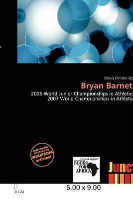 Bryan Barnett