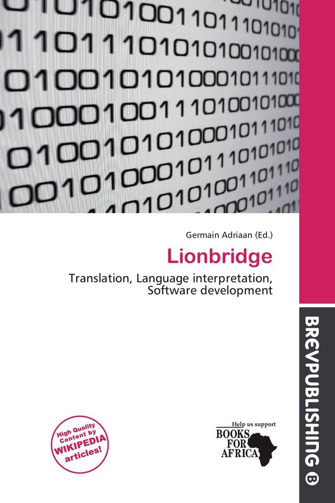 Lionbridge