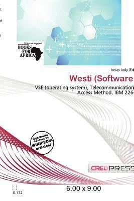 Westi (Software)