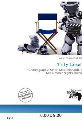 Tilly Losch
