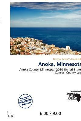 Anoka Minnesota