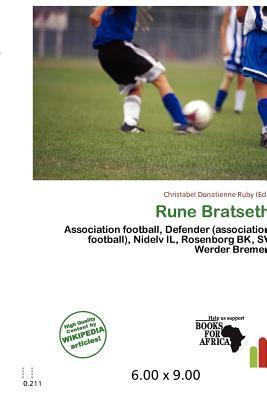 Rune Bratseth