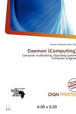 Daemon (Computing)
