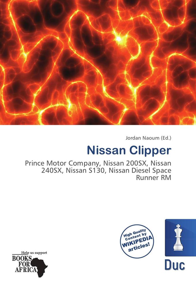 Nissan Clipper