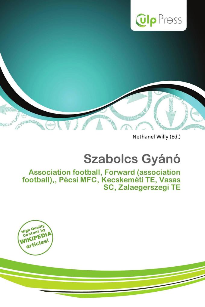 Szabolcs Gyánó