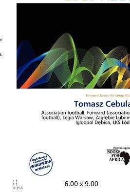 Tomasz Cebula