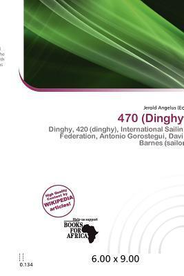 470 (Dinghy)