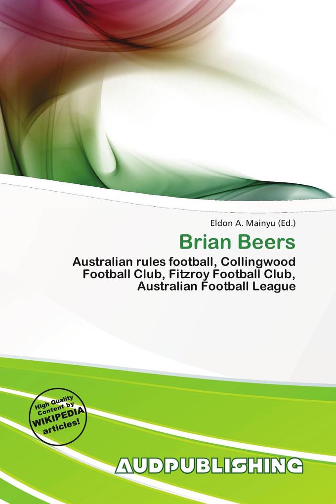 Brian Beers