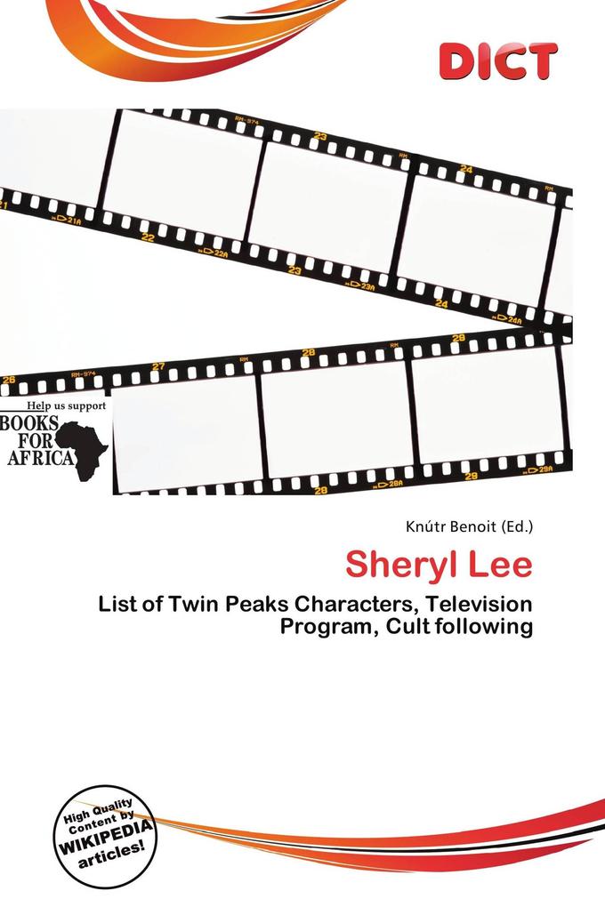 Sheryl Lee