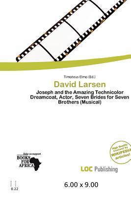 David Larsen