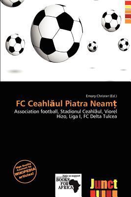 FC Ceahlul Piatra Neam
