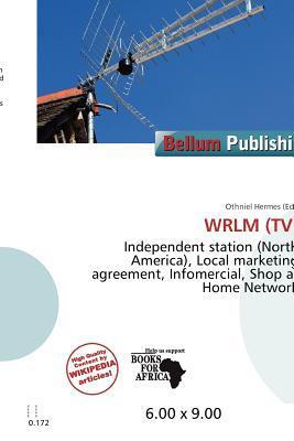 WRLM (TV)