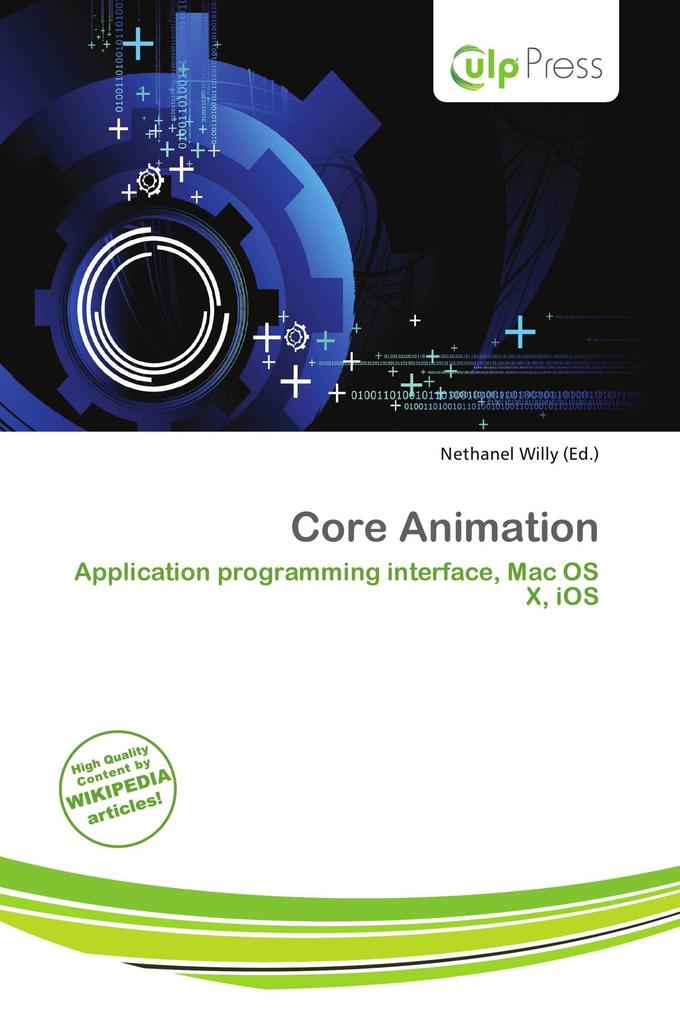 Core Animation