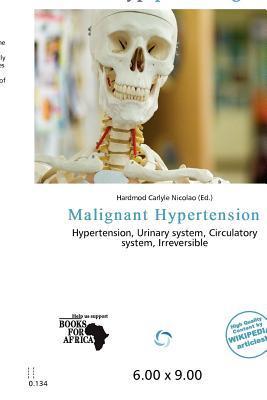 Malignant Hypertension