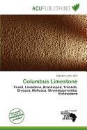 Columbus Limestone