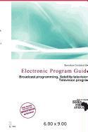 Electronic Program Guide