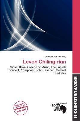 Levon Chilingirian