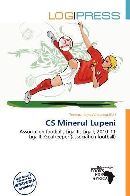 CS Minerul Lupeni