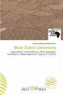Bear Gulch Limestone
