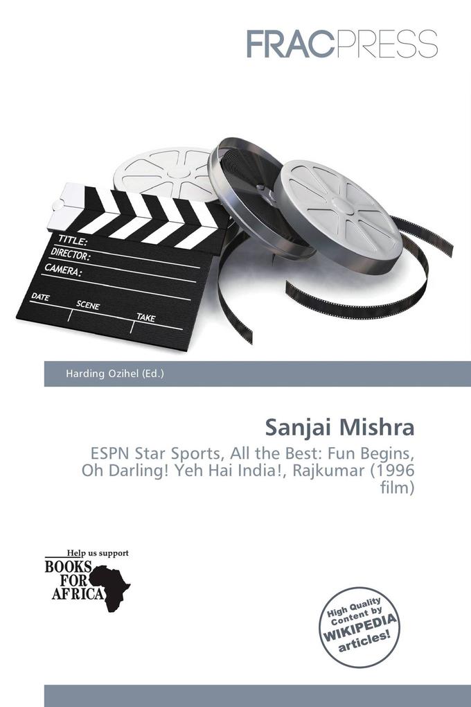 Sanjai Mishra