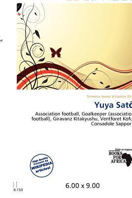 Yuya Sat