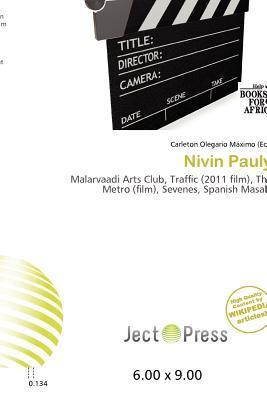 Nivin Pauly