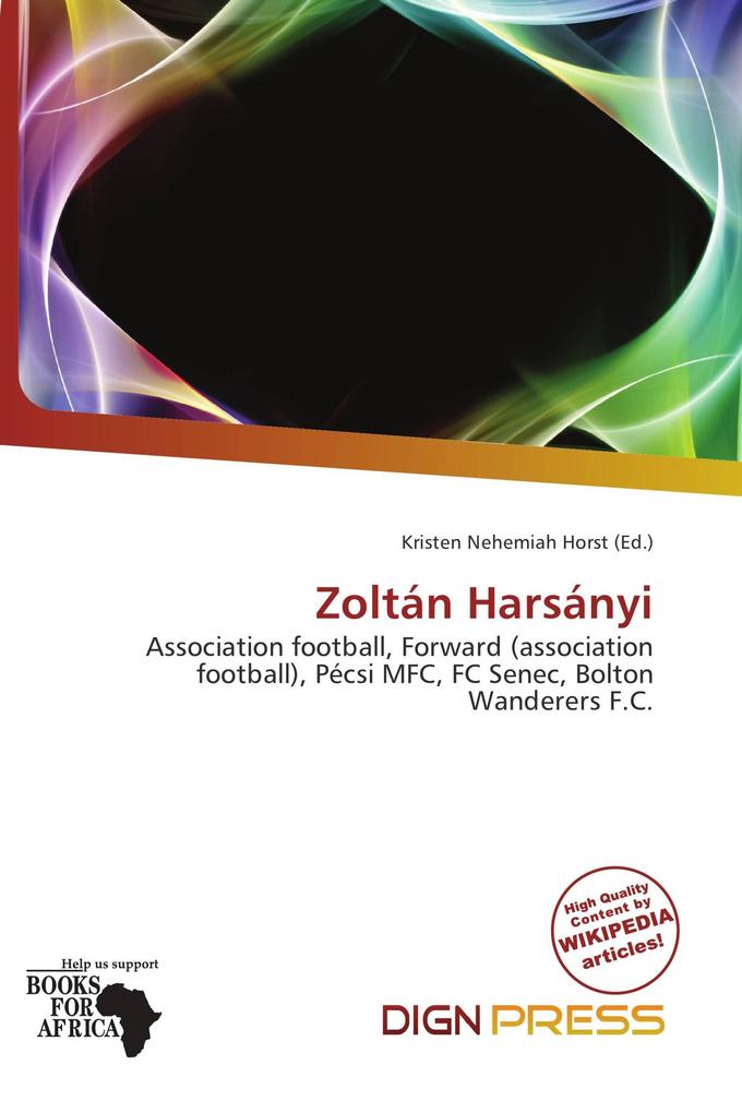 Zoltán Harsányi