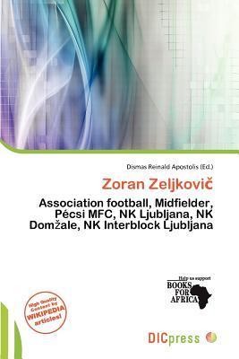 Zoran Zeljkovi