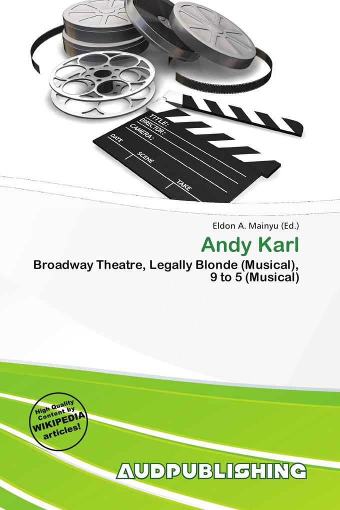 Andy Karl