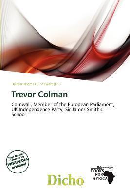 Trevor Colman